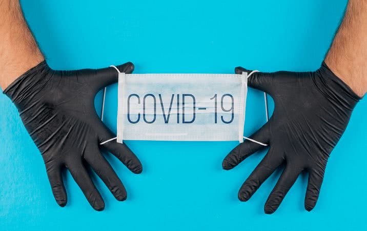 Одесская область вошла в тройку лидеров по заболевшим COVID-19 за сутки