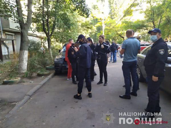 Появились подробности жестокого убийства девушки-провизора на Таирова