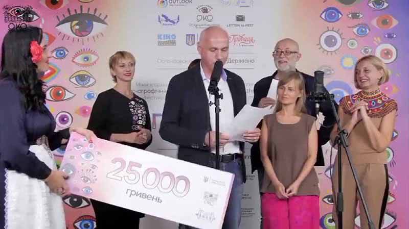 Подведены итоги фестиваля этнографического кино OKO 2020