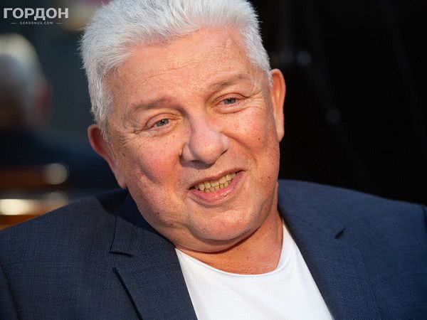 Филимонов: Одесса всегда стояла на трех «м» – моряки, медицина и музыканты