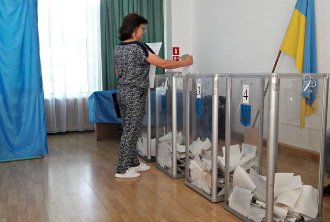 Приближаются выборы: в Южном объяснили, как проголосовать не по прописке