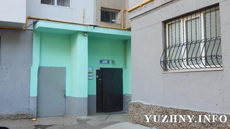 ОСМД в Южном решило уберечь новые лифты от вандализма и взять дом под контроль