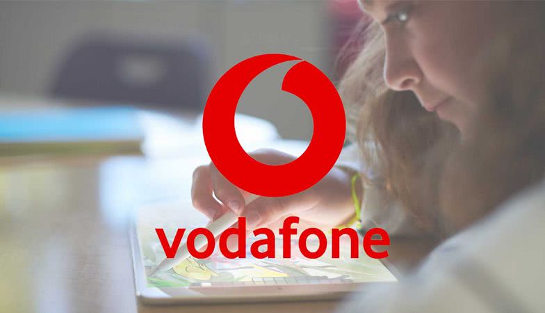 Vodafone подключил к LTE 900 МГц Одесскую область