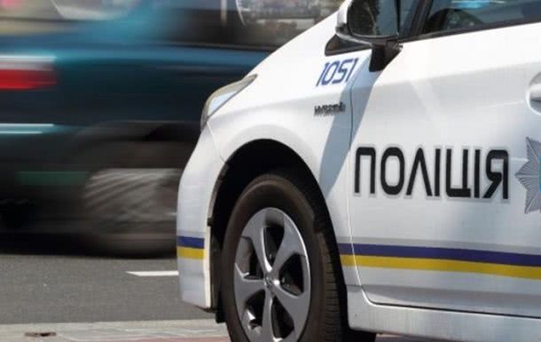 В Киевском районе пьяный водитель избил инспектора полиции