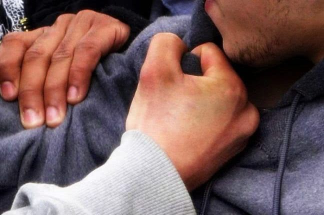 В Одесской области парень случайно убил собственного отца