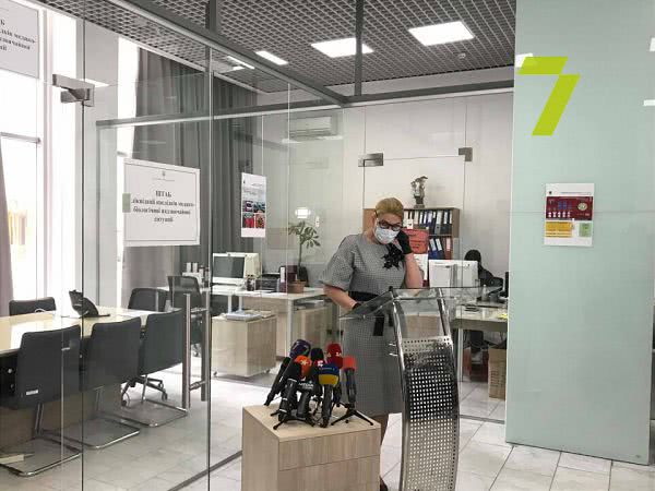 Еще 120 случаев коронавируса выявлено за сутки в области, — ОГА