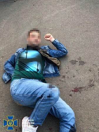СБУ в Одессе предупредила контрабанду в Украину сигарет на более 20 млн гривен