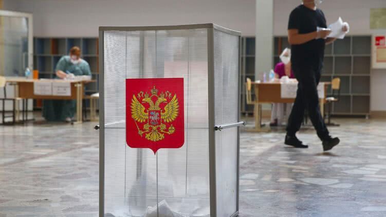 Польша отказалась признавать российские выборы в Крыму