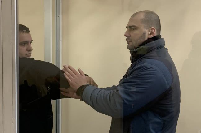 Европейский суд по правам человека отказал «одесскому террористу» в выплатах