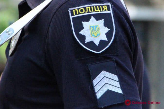 Избил и ограбил: в Одессе задержали 17-летнего разбойника