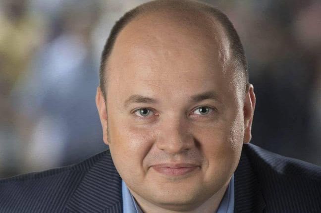 «Любовь – это не слова. Это действие»: Василий Иеремия поздравил одесситов с Днем города