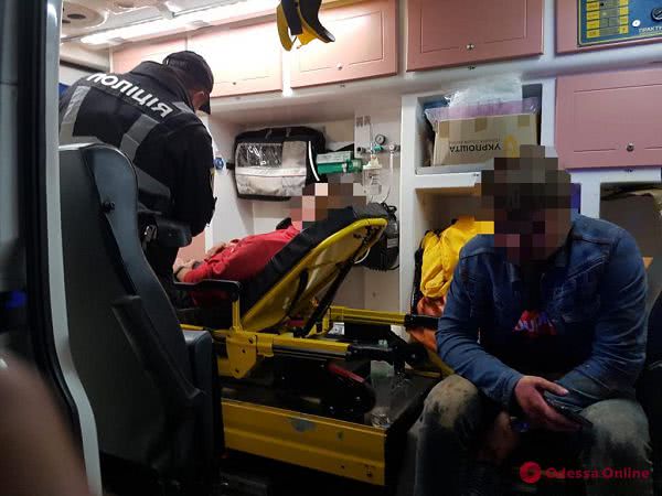 В ДТП под Одессой погибли 18 и 19-летний парни