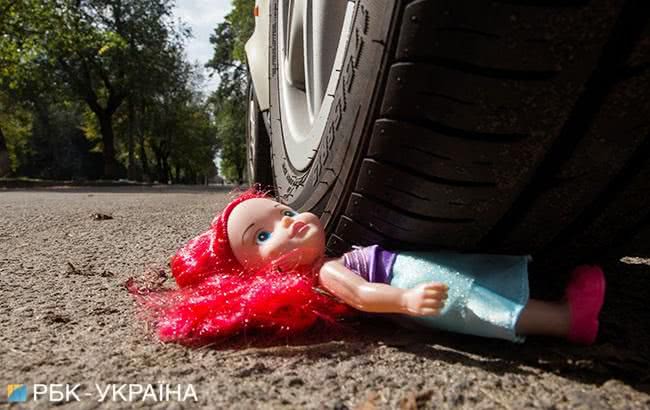 Житель Одесской области, сбивший насмерть ребенка на зебре, сядет на 8 лет