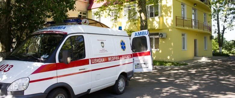 Сводка по COVID-19 в Черноморске на 18 сентября