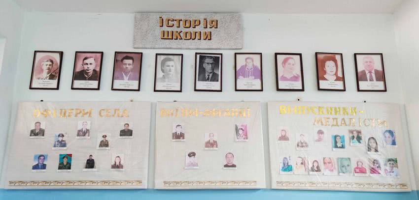Ноутбуков для дистанционки нет, учебников на украинском не хватает - названы проблемы школы Болградского района
