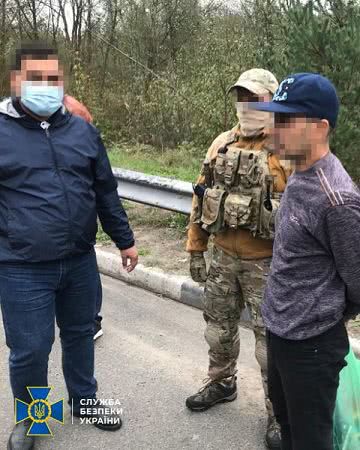 В Одессе СБУ задержала боевика «Исламского государства»