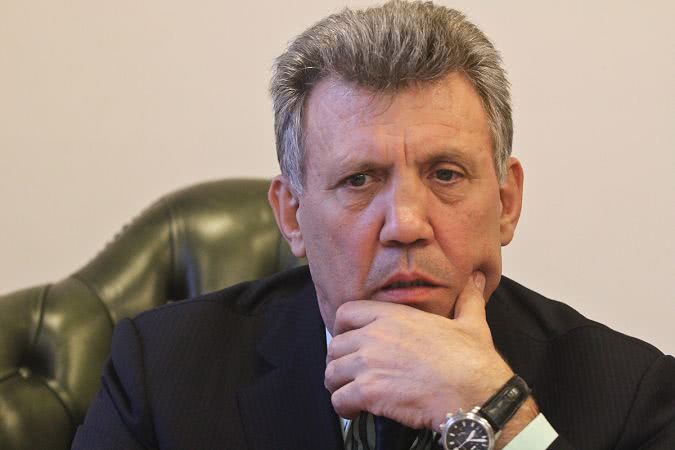 В Одессе суд отменил отказ избирательной комиссии в регистрации партии Кивалова
