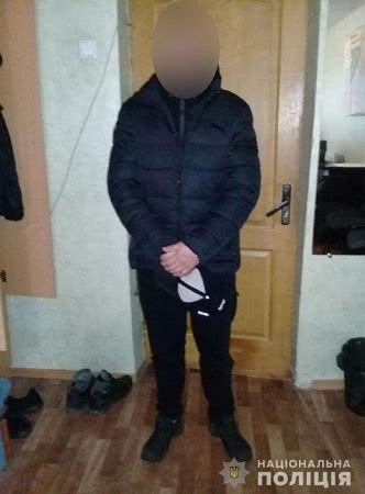 Разыскивали за кражи в двух областях: жителю Одессы грозит до шести лет тюрьмы