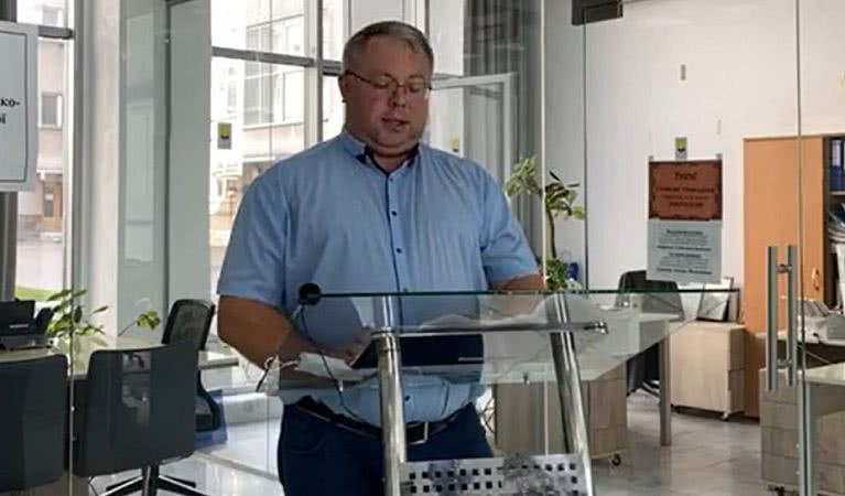 Более 2,5 тысяч школьников и почти 160 учителей в Одесской области пребывают на самоизоляции