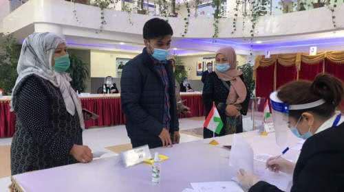 В Таджикистане проходят очередные президентские выборы: оппозиция  призывает к бойкоту