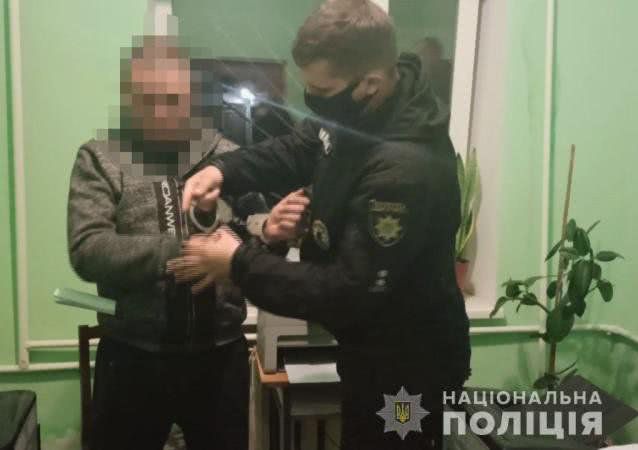 В Ширяевском районе застрелили подростка: чтобы задержать сбежавшего убийцу, вводили план «Перехват» (фото)