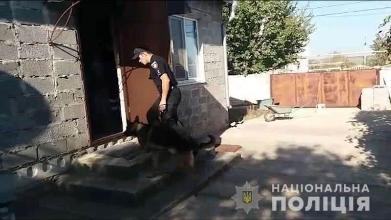 Забил до смерти топором по голове — в Одесской области произошло убийство (фото, видео)