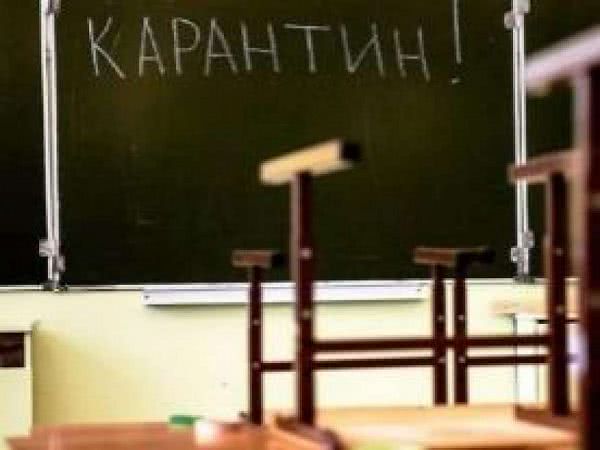 В Одессе возобновляется процесс обучения в школах
