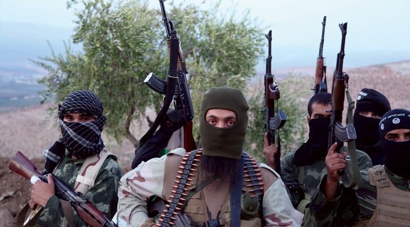 Спецоперація СБУ: на Одещині затримали учасника міжнародної терористичної організації ІДІЛ