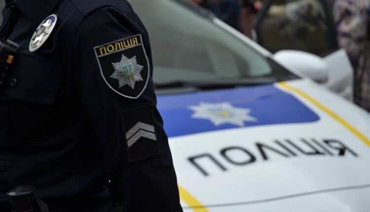 В Запорожской области полицейские задержали жителя Одессы: подробности и ФОТО