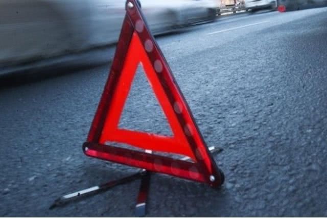 В Одесской области произошло ДТП — травмирован водитель