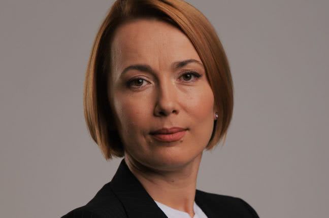Оксана Гончарук о выборах в Одессе: «Нужно быть ответственным и спокойно разобраться»