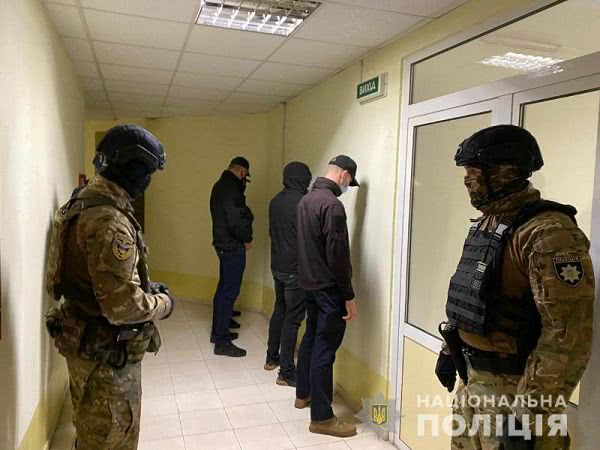 В Одессе преступники незаконно выселили людей из квартиры