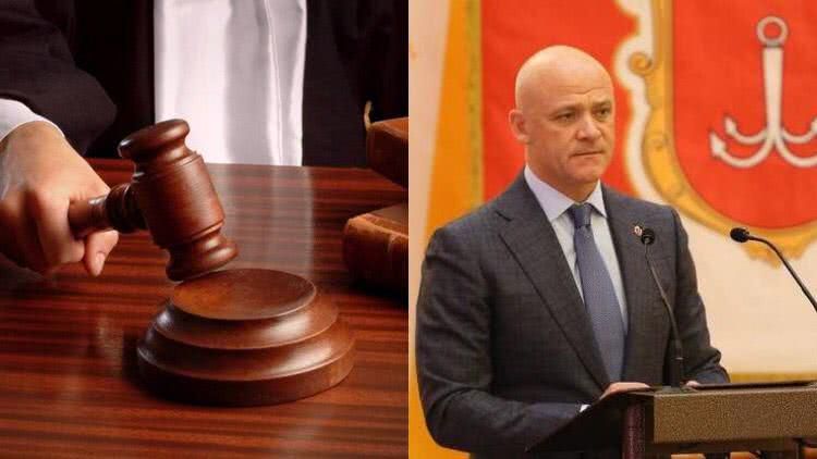 Недостовірне декларування: суд допитав ще чотирьох свідків у справі Труханова