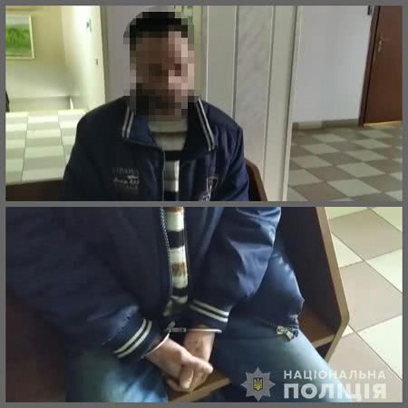 Киевский район: одессит, пырнувший приятеля ножом за долг в 300 грн, получил 4 года тюрьмы