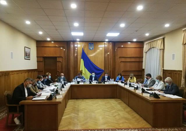 ЦИК отстранила кандидатов-клонов от участия в выборах мэра Одессы