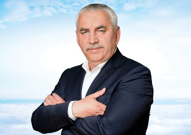 Избирком Черноморска установил результаты выборов мэра