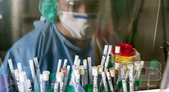 В Черноморске зафиксирована еще одна смерть от коронавируса