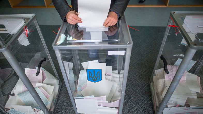 Предварительные итоги: определились партии-лидеры выборов в Южненский горсовет