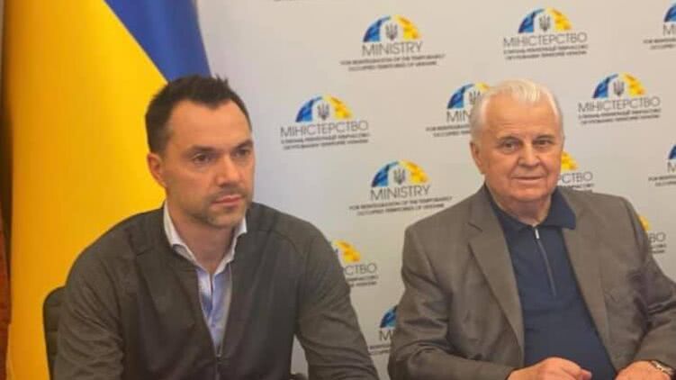 Украинский блогер, вравший об АТО, стал спикером украинской делегации в ТКГ по Донбассу