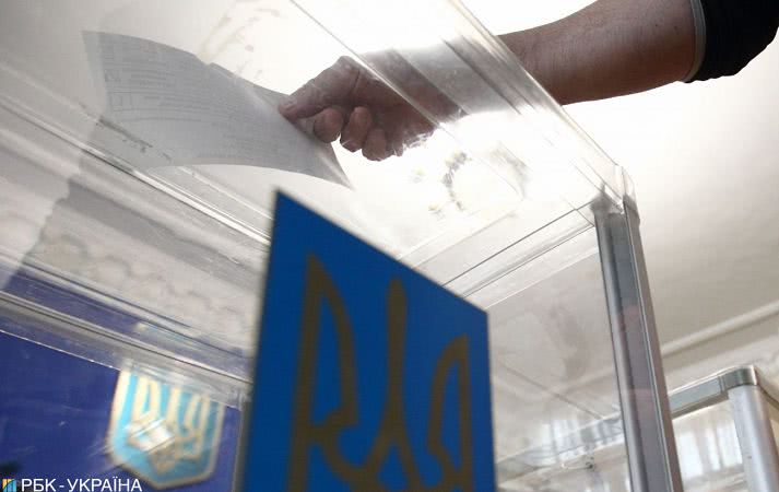В Затоке «установили» победителей выборов и уже провели первую сессию совета
