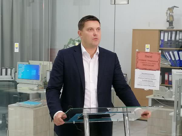 «Избирателям в Одесской области предлагали до тысячи гривен за голос», — Максим Куцый