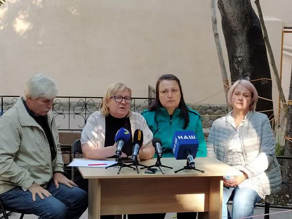 В Одессе родные ищут моряка, задержанного в Польше — с ним пропала связь