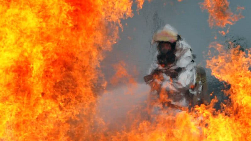 Курение убивает: жительница Одесской области сгорела в кровати