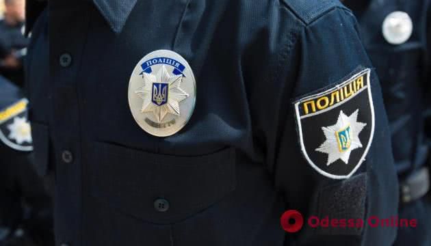 Одесские полицейские расследуют факт подкупа избирателей