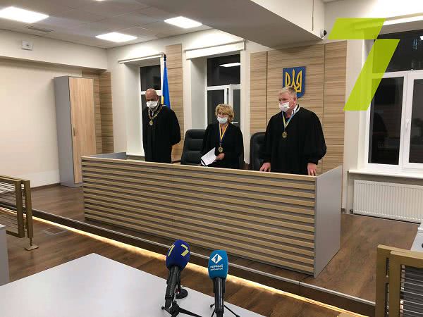 Кандидатов в горсовет от партии Гурвица все-таки зарегистрируют на выборы
