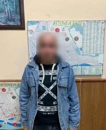 Нет подкупу голосов: задержан россиянин, скупавший голоса избирателей Черноморска и Затоки