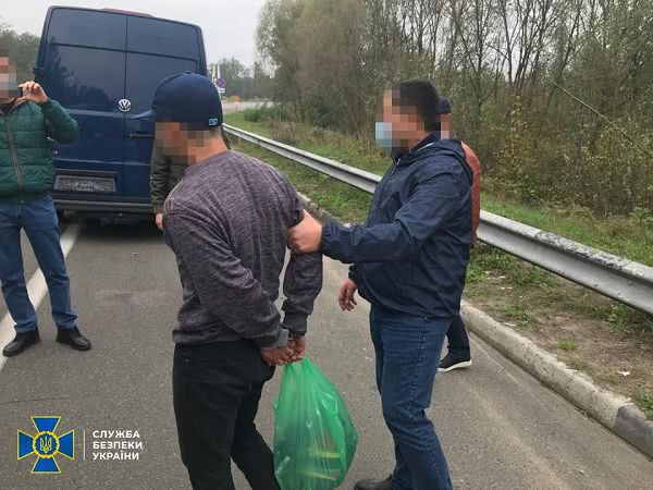 В Одессе задержали участника «Исламского государства»