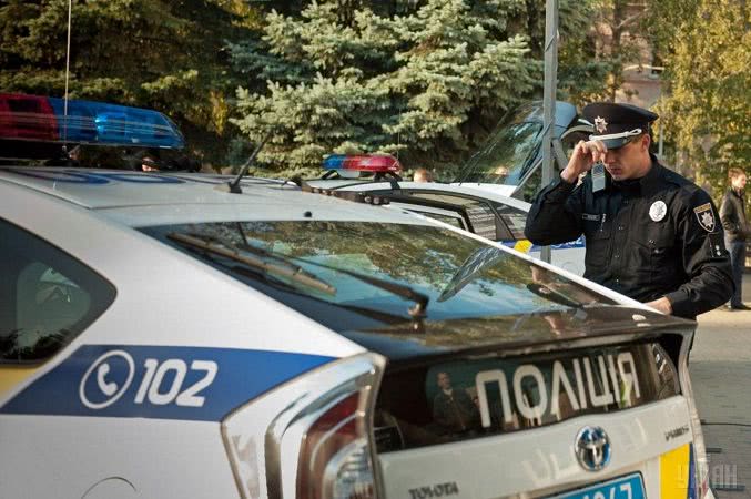 У ДТП в Одесі загинув пішохід, водій автівки втік з місця аварії