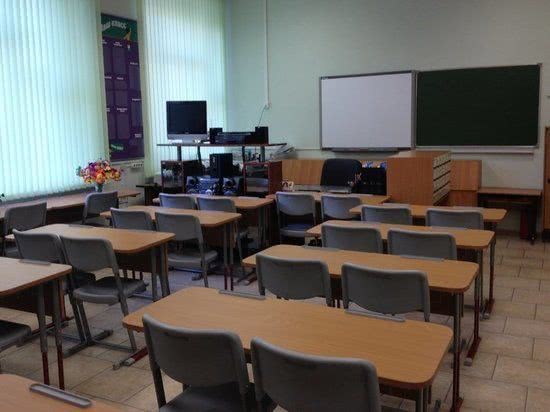 Каникулы у одесских школьников начнутся через две недели