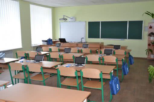 В одесских школах возобновляются занятия